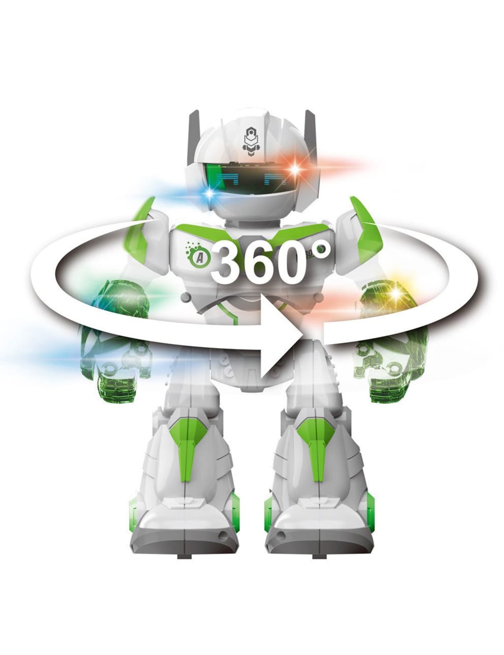 Knight Robot (3+ Yrs) 4 of 4
