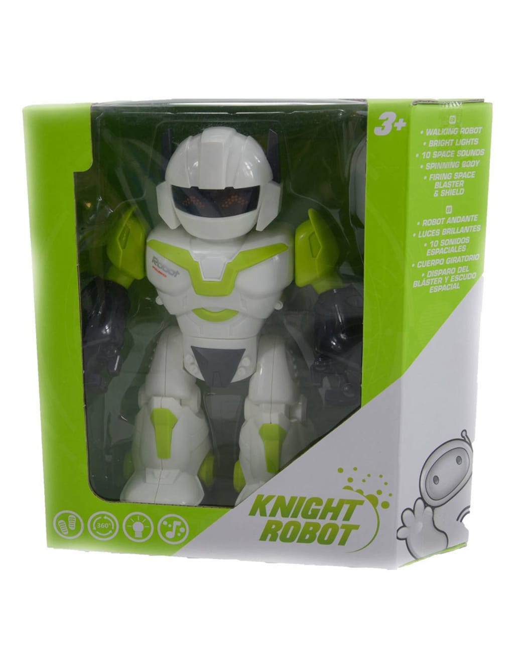 Robo knight toy cheap