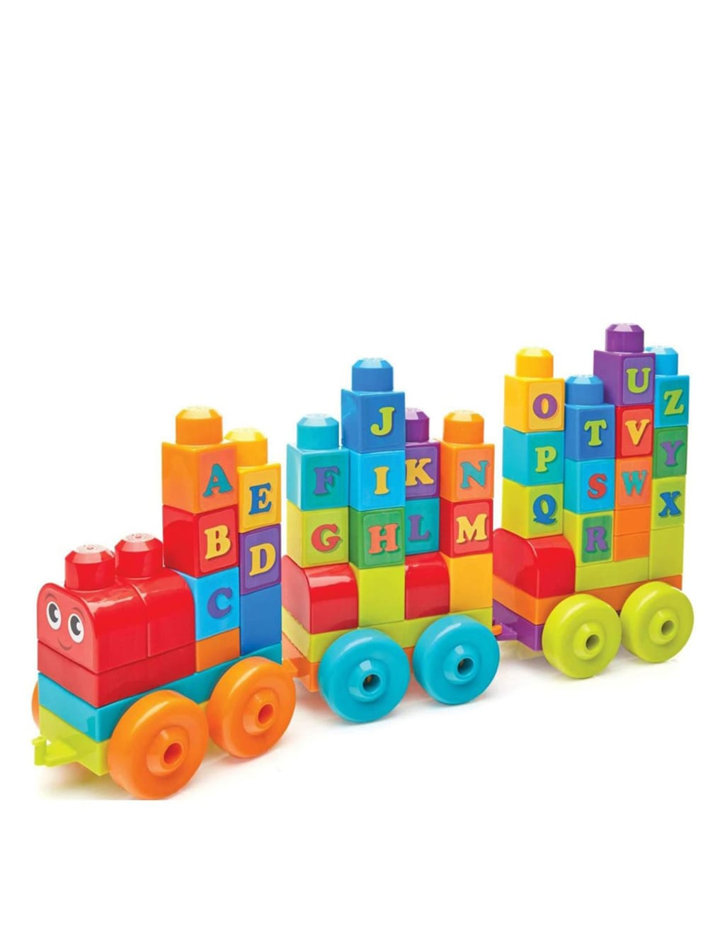 Alphabet Train Toy (1-5 Yrs) 3 of 5