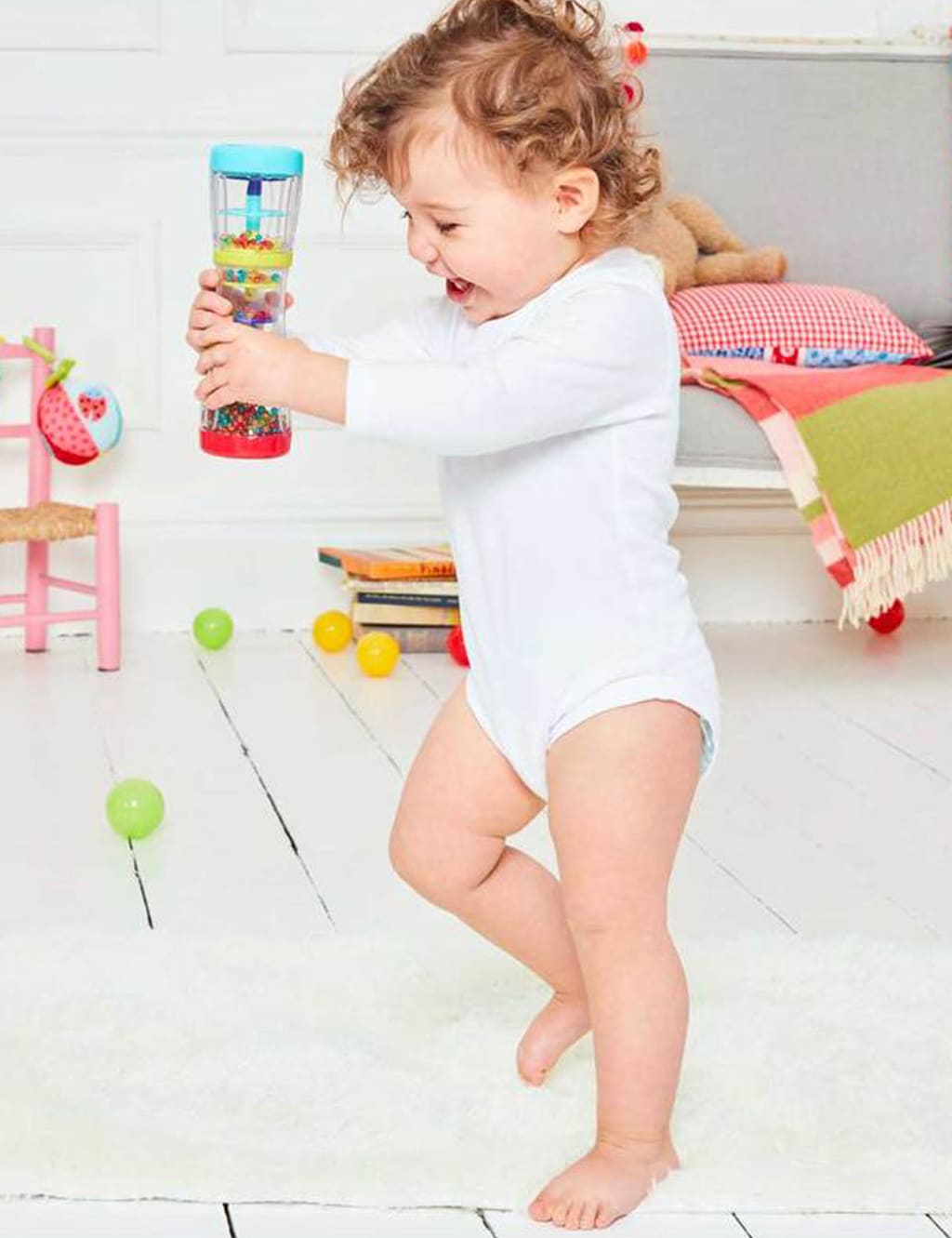 Rainmaker 6 Mths 3 Yrs Early Learning Centre M S