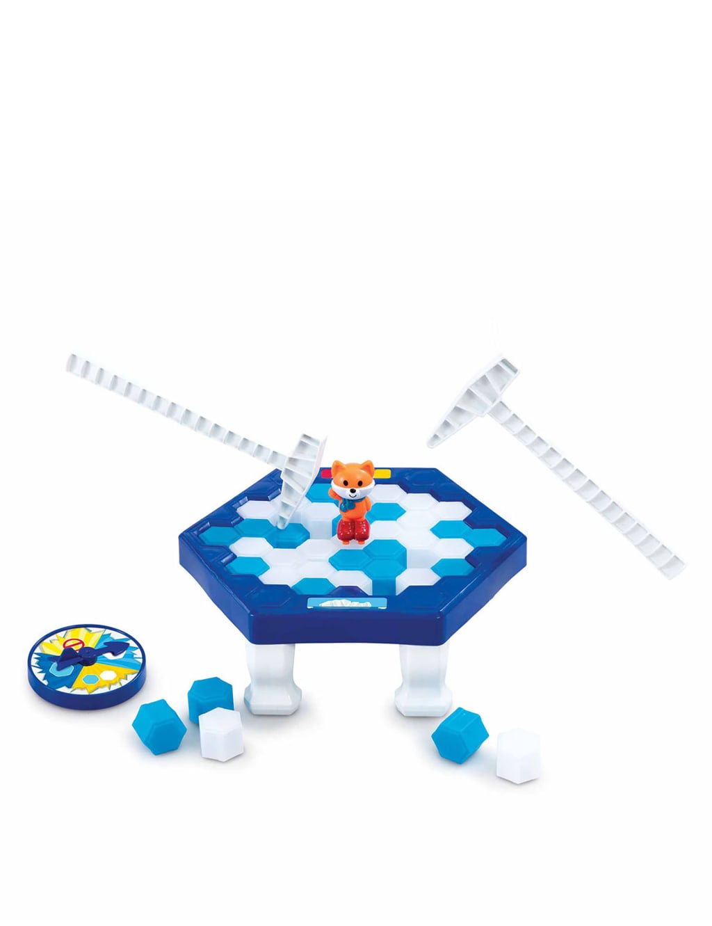 Risky Rink (3+ Yrs) 3 of 3