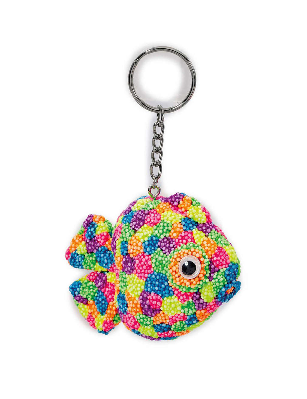 Nickelodeon Bobble It Keyring Craft Set (5-8 Yrs) 3 of 3