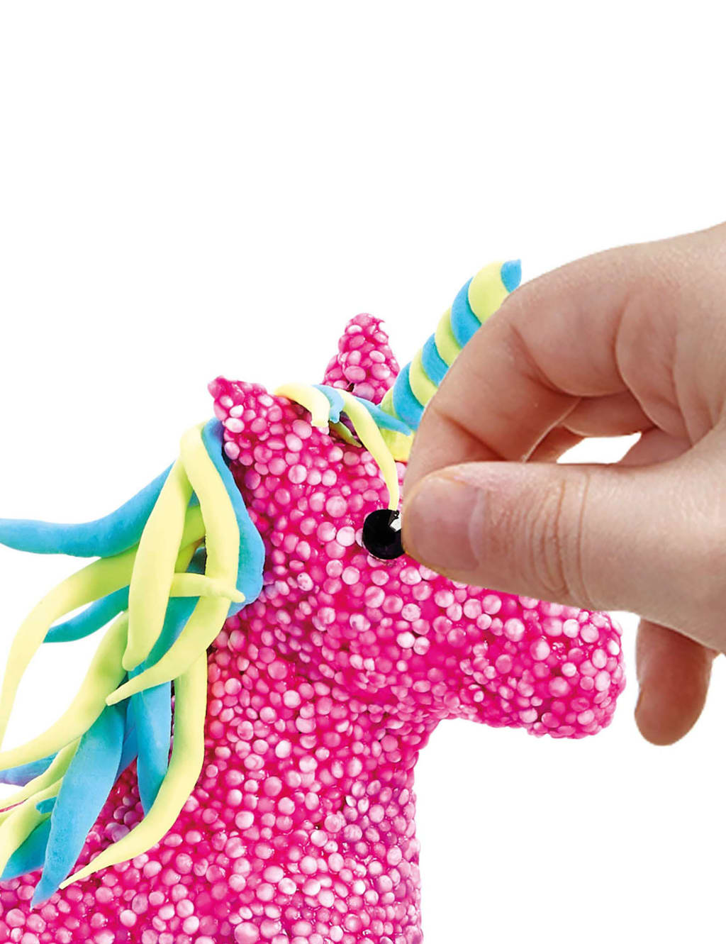 Nickelodeon Bobble It Unicorn Creations 3 of 5