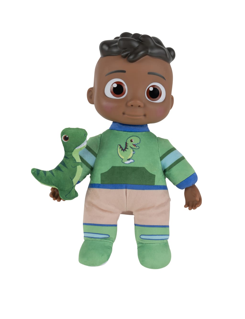 My Friend Cody Musical Doll (18-36 Mths) 2 of 2