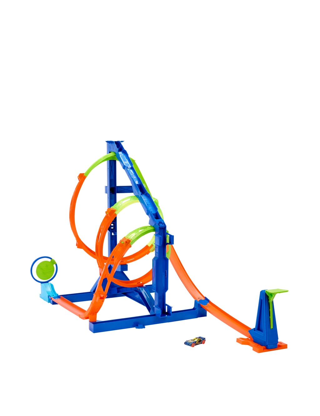 Corkscrew Twist Kit (6-9 Yrs) 2 of 3