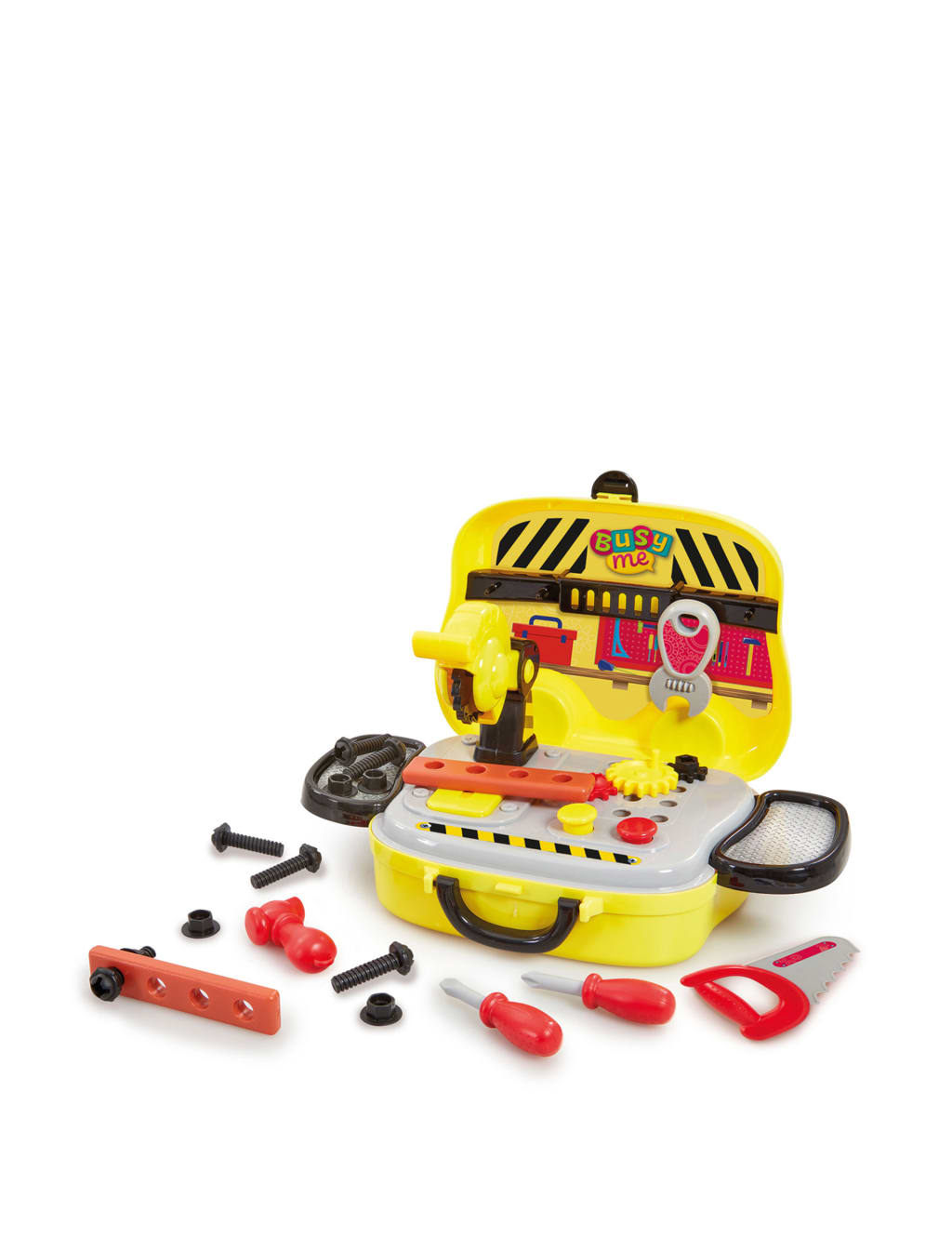 Little Builder’s Tool Shop (3+ Yrs) 2 of 3
