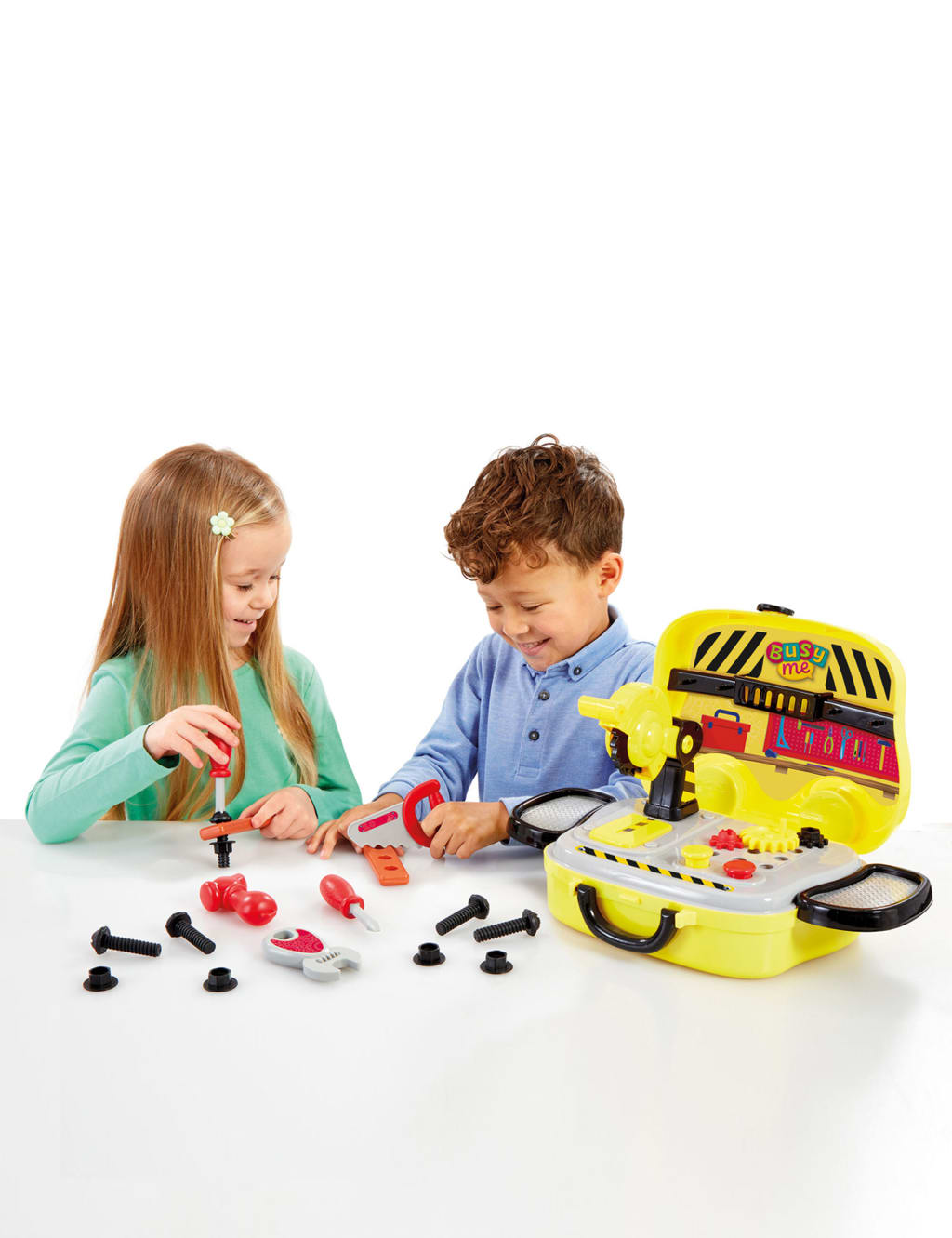 Little Builder’s Tool Shop (3+ Yrs) 3 of 3