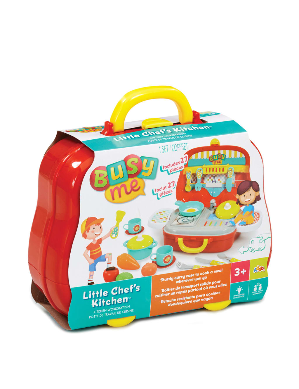 Little chef toys outlet