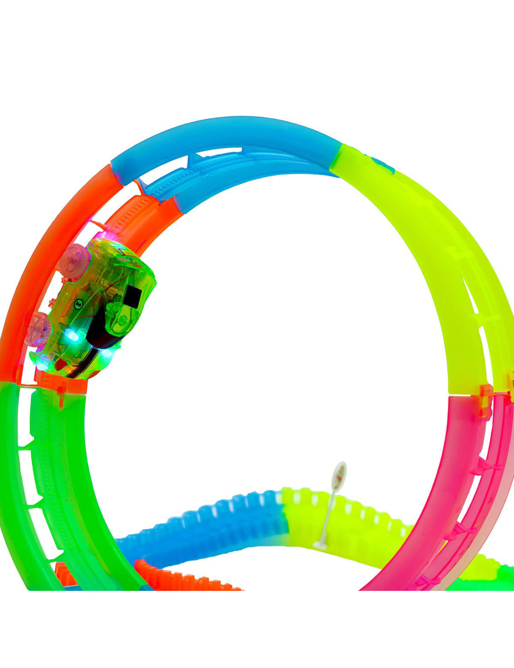 360 Loop Glow Tracks Set 5 Yrs