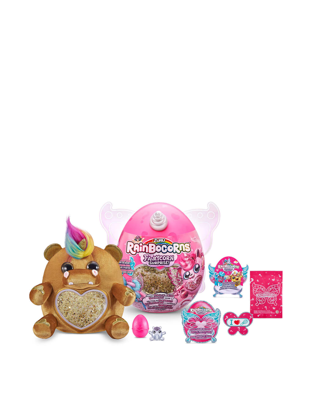 Rainbocorns Fairycorn Surprise (3+ Yrs) 2 of 3