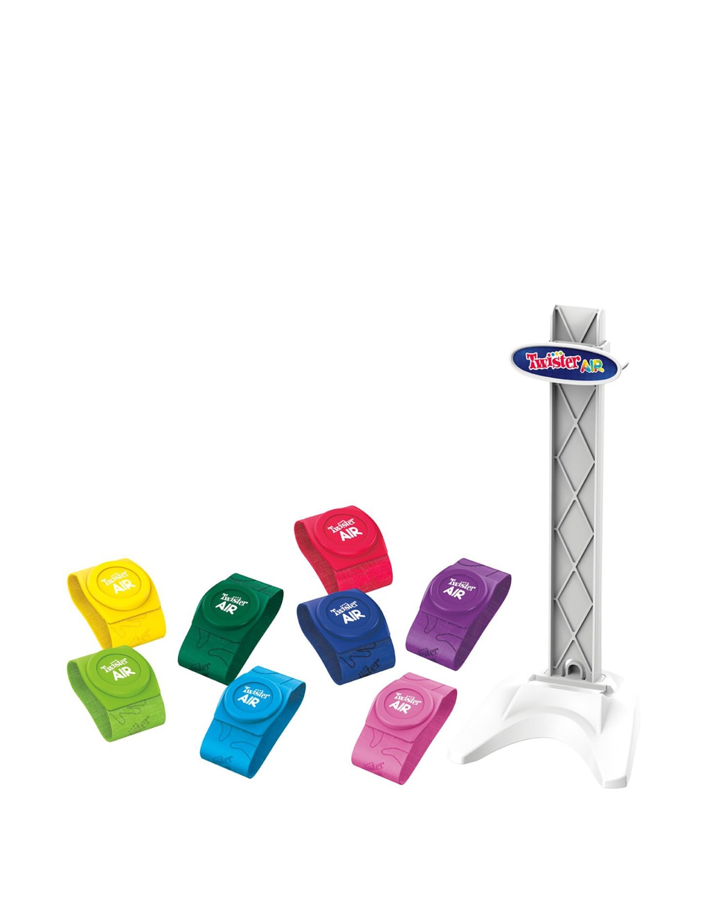 Twister Air Game (8+ Yrs) 2 of 2