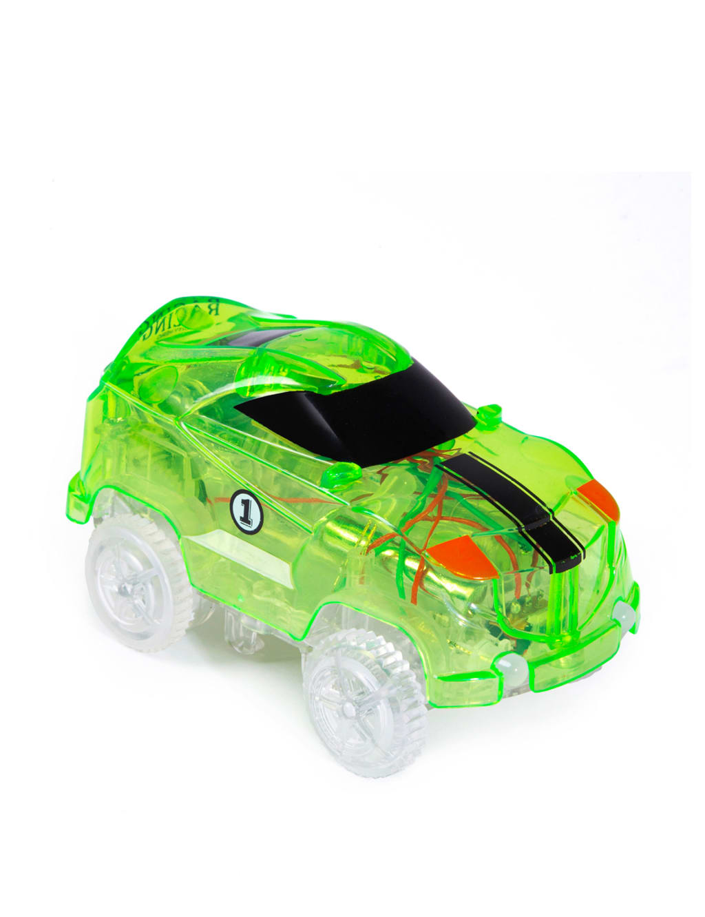 Car loop track toy discount