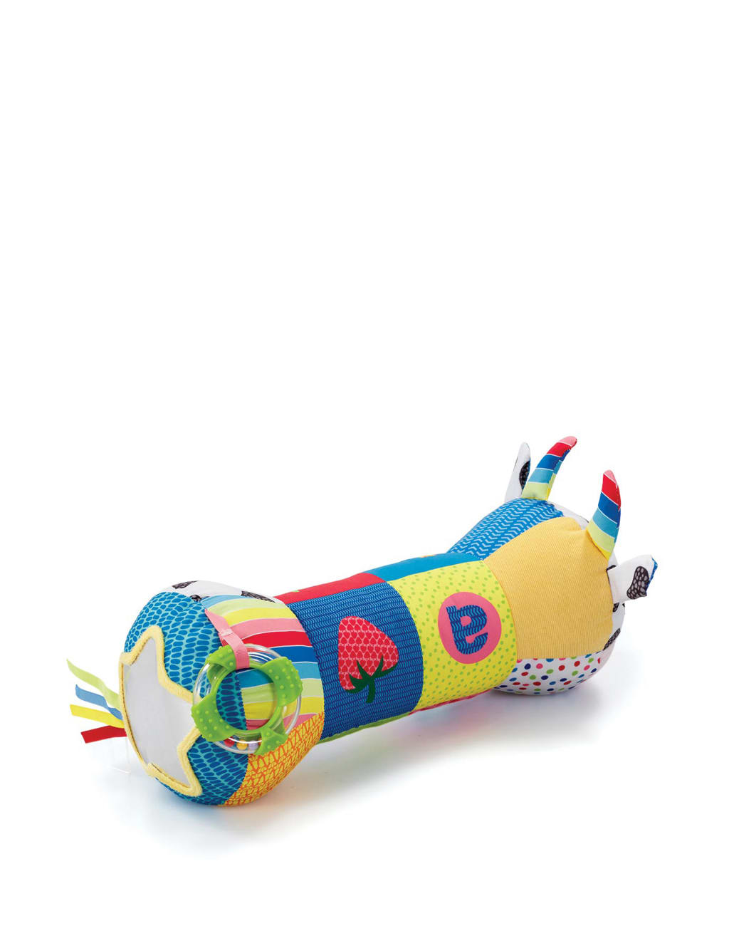 Martha Moo Tummy Time Roller (0-3 Yrs) 2 of 3
