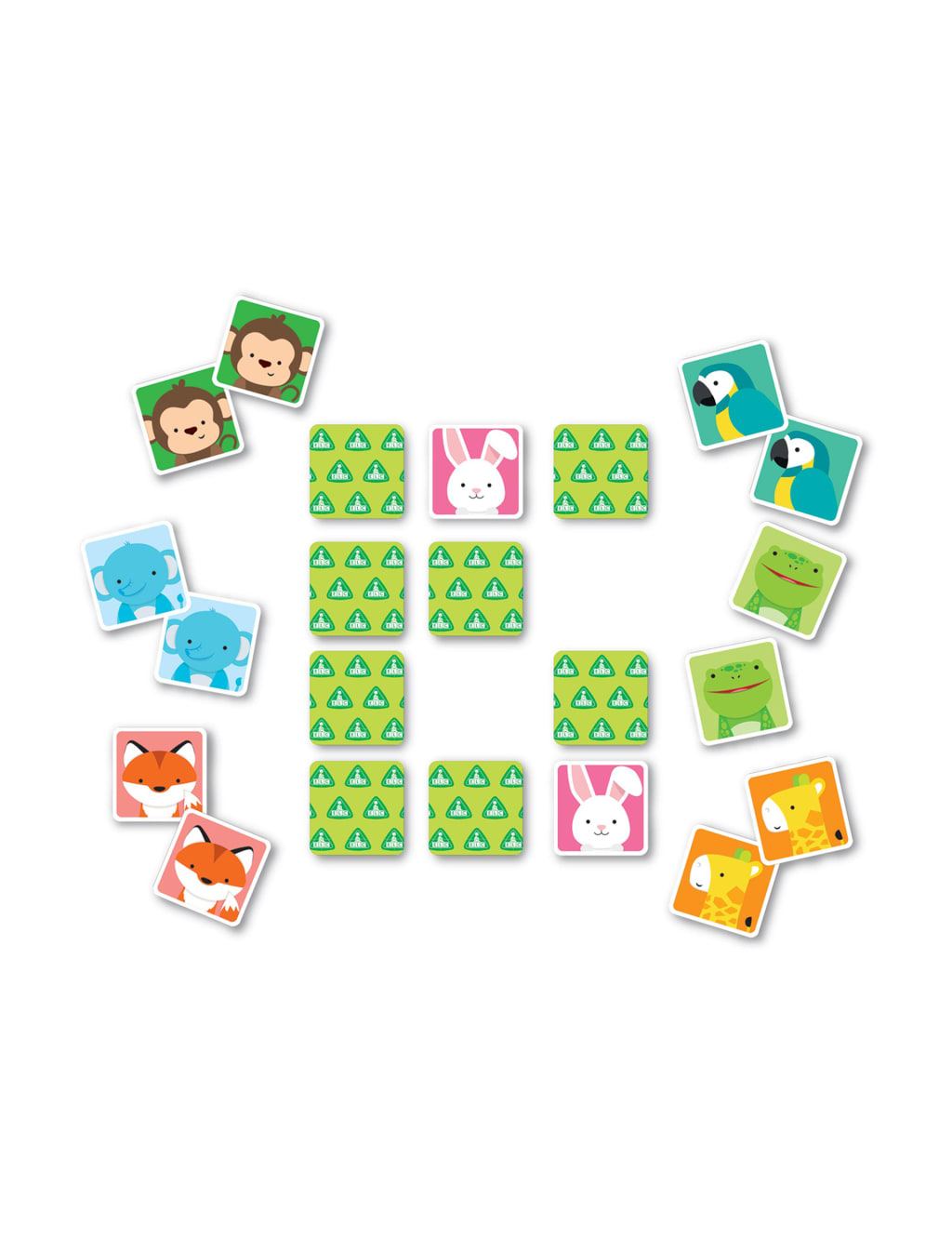 Learning Bumper Pack (3-6 Years) 2 of 5