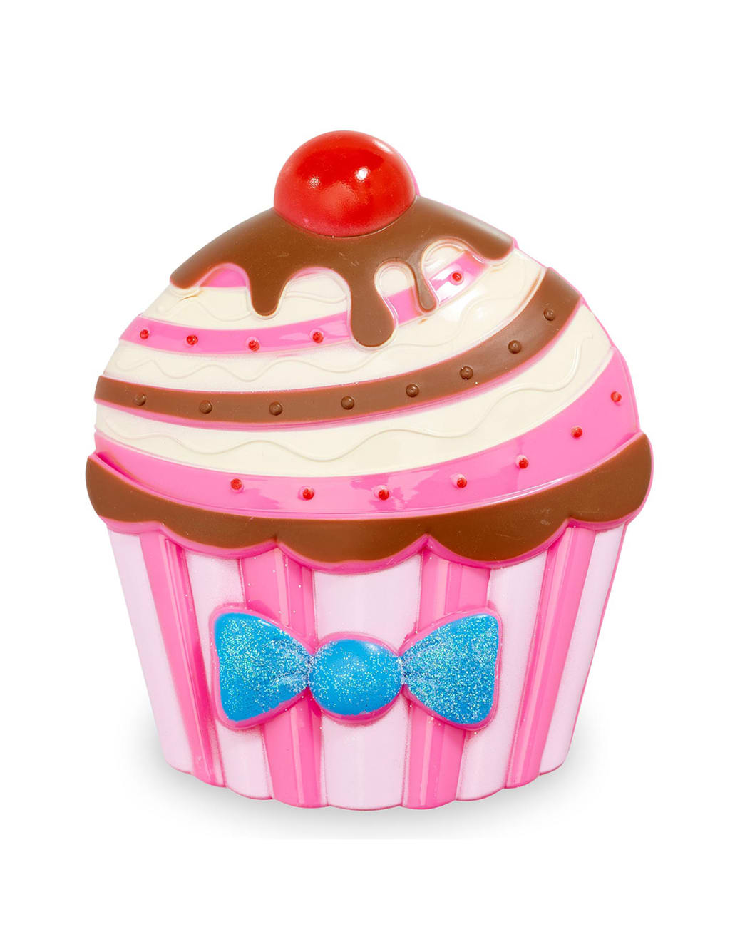 JoJo Siwa Cupcake Makeup Case (5+ Yrs) 3 of 5