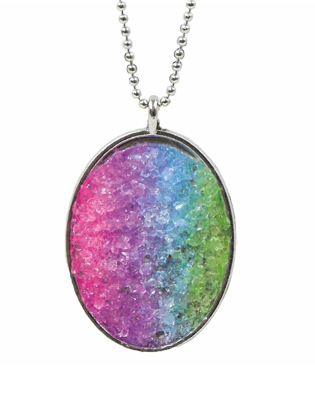 Make Your Own Crystal Jewellery 5 10 Yrs Out To Impress M S
