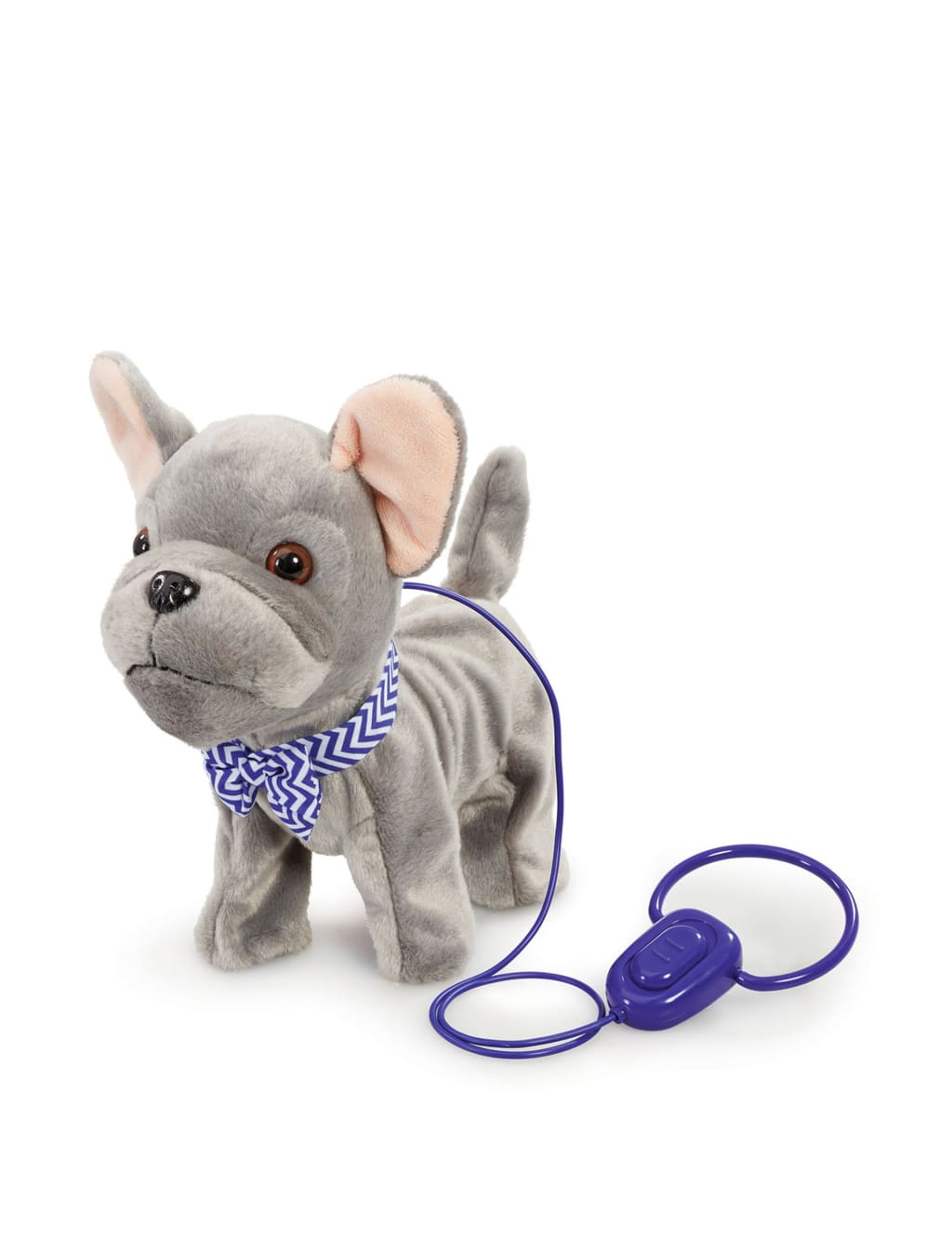 Walk Along Frenchie Puppy (3-6 Yrs) 3 of 3