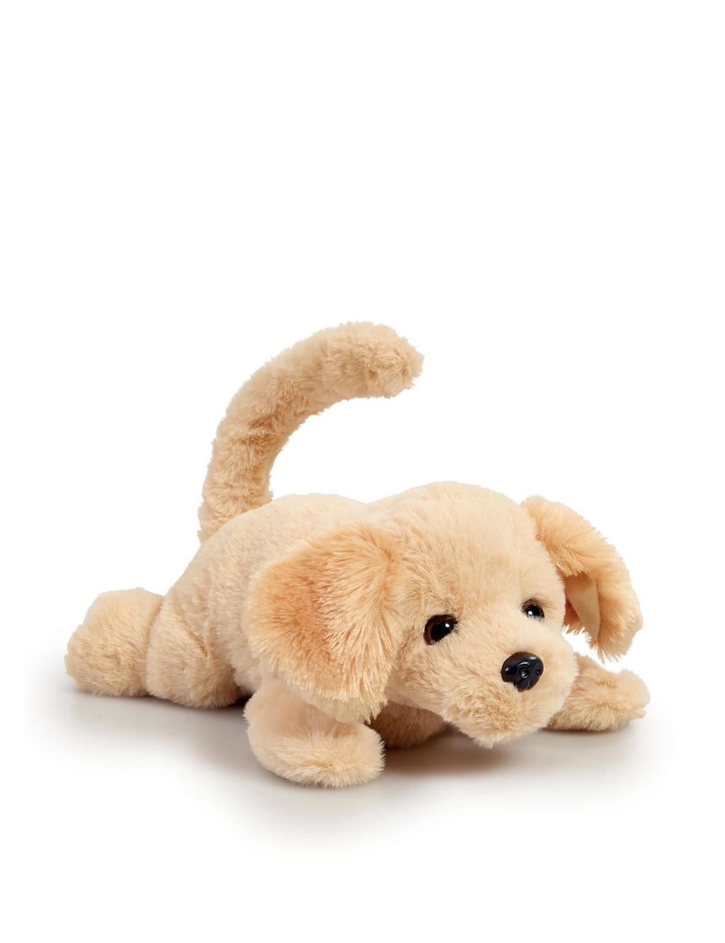 Soft toy puppy hot sale