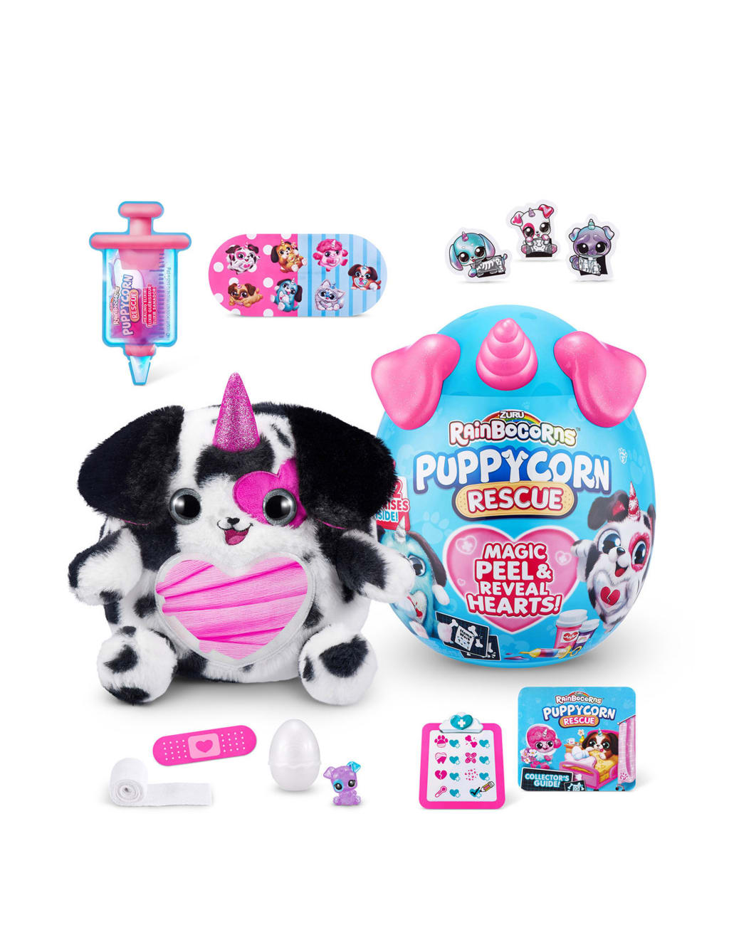 Puppy Egg Toy (3-6 Yrs) 2 of 4