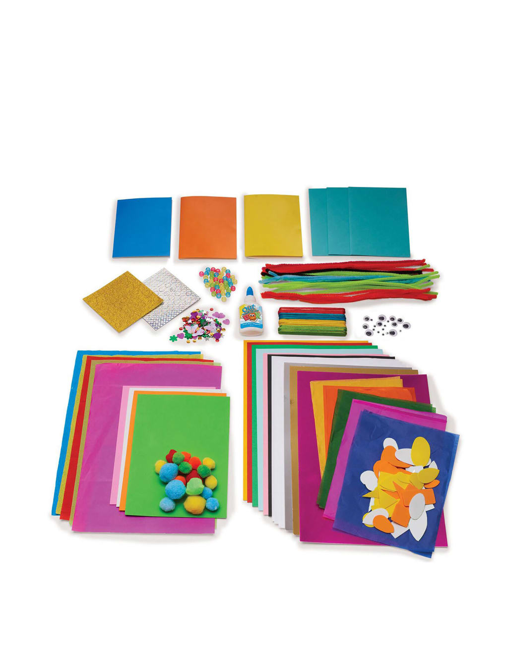 Bumper Craft Bag (3+ Yrs) 2 of 3