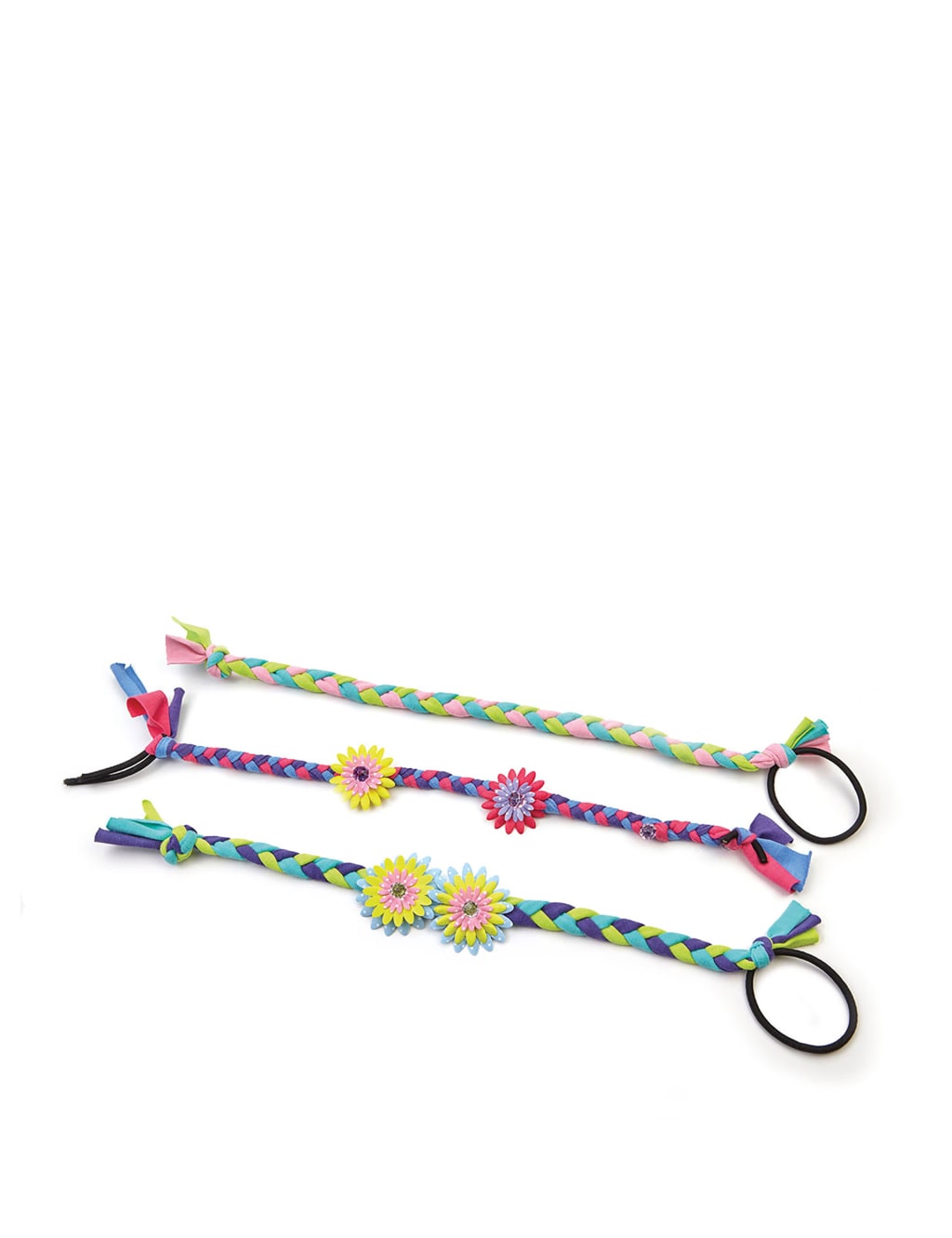 2 In 1 Fashion Hairbands Set (6-10 Yrs) 5 of 5