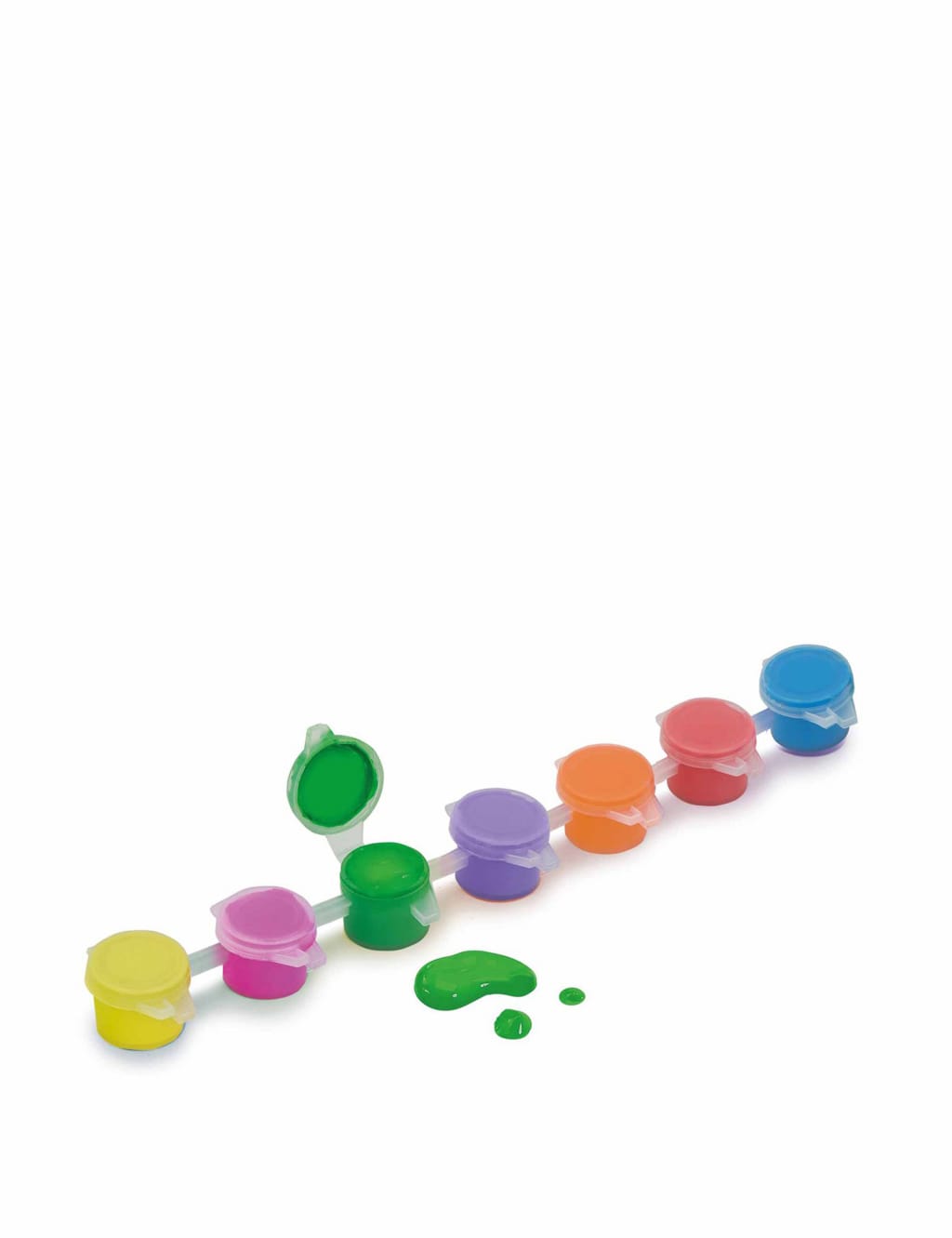 Animal Paint By Numbers Kit (8-12 Yrs) 3 of 7
