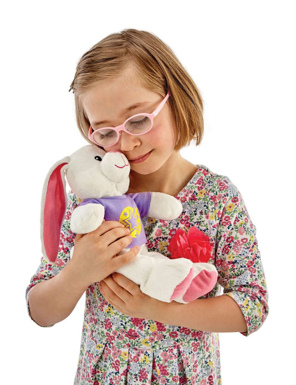Make Your Own Bunny Kit (6-9 Yrs) 3 of 5
