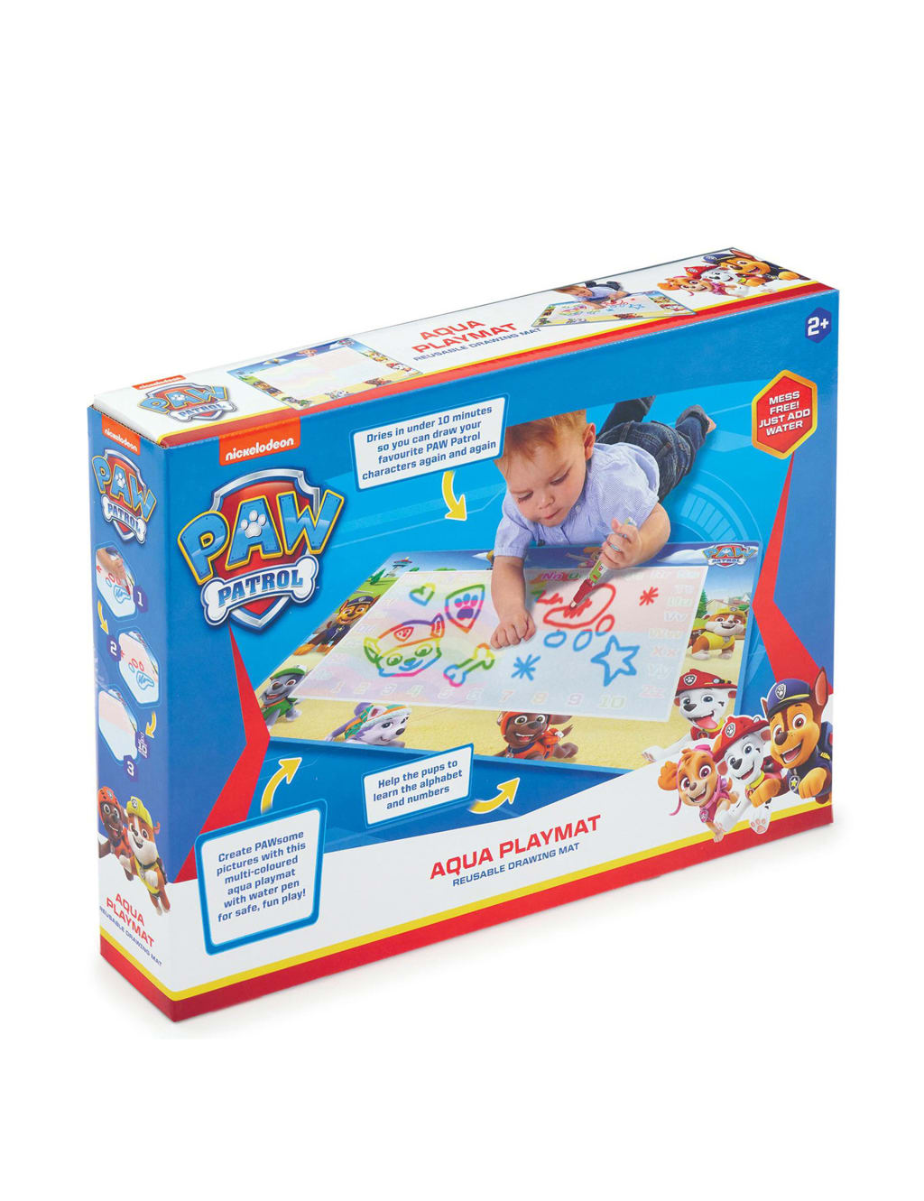 Aqua Playmat (2+ Yrs) 2 of 3