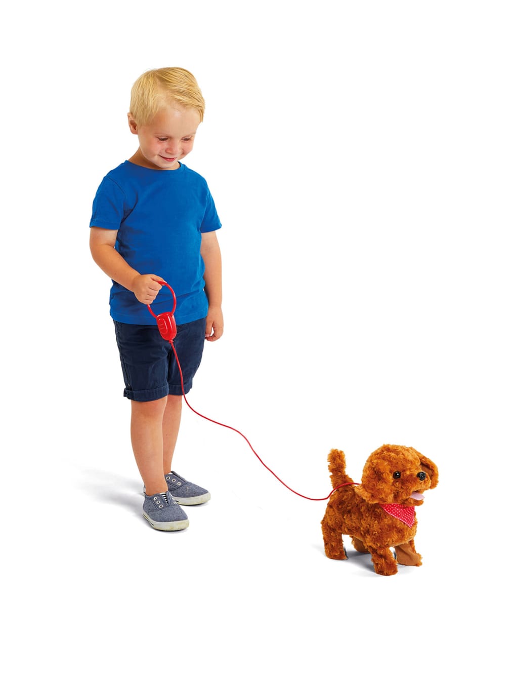 Walk Along Cockapoo Puppy (3-6 Yrs) 3 of 3