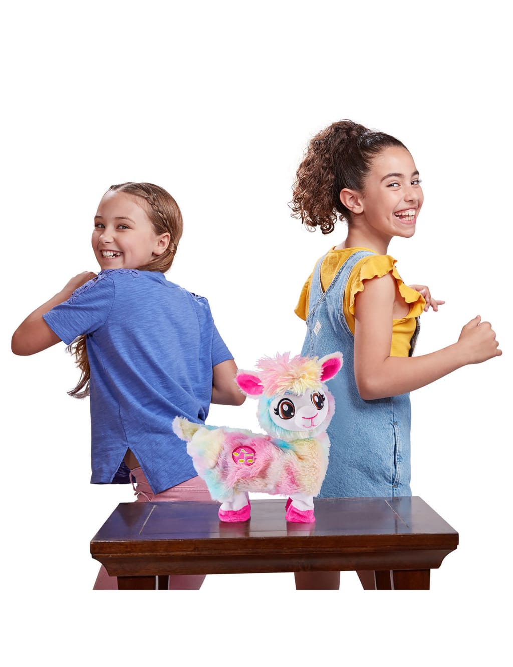 Pets alive llama shop