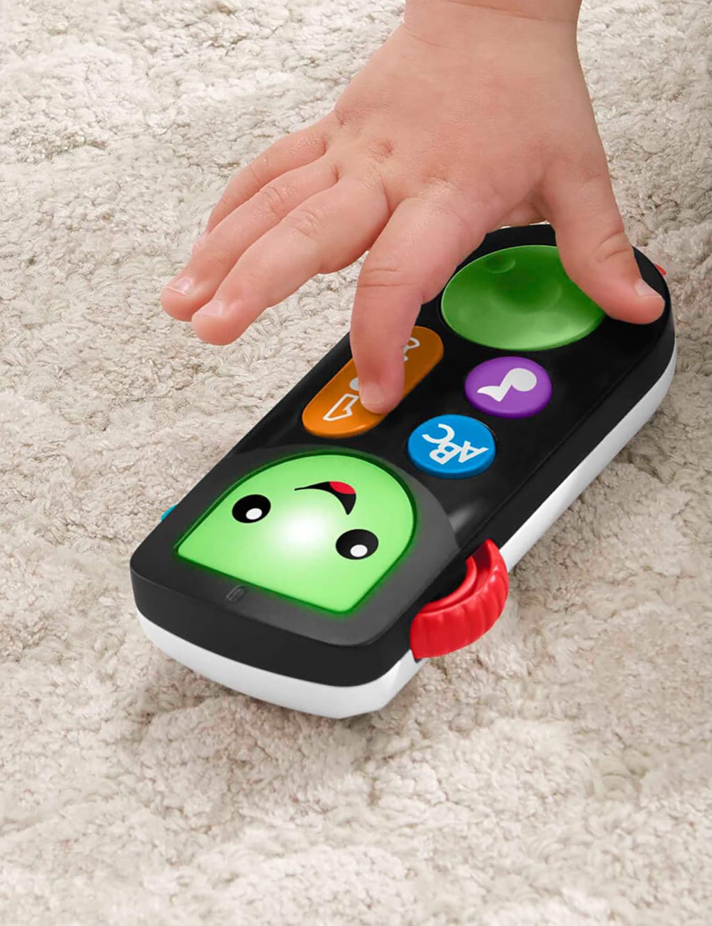 Baby toy remote control shop
