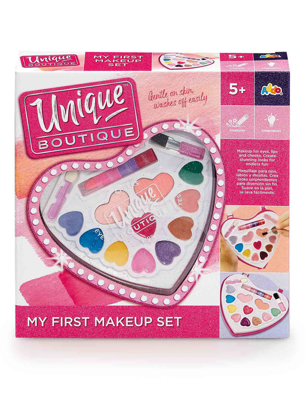 My First Makeup Set (5+ Yrs) 1 of 5