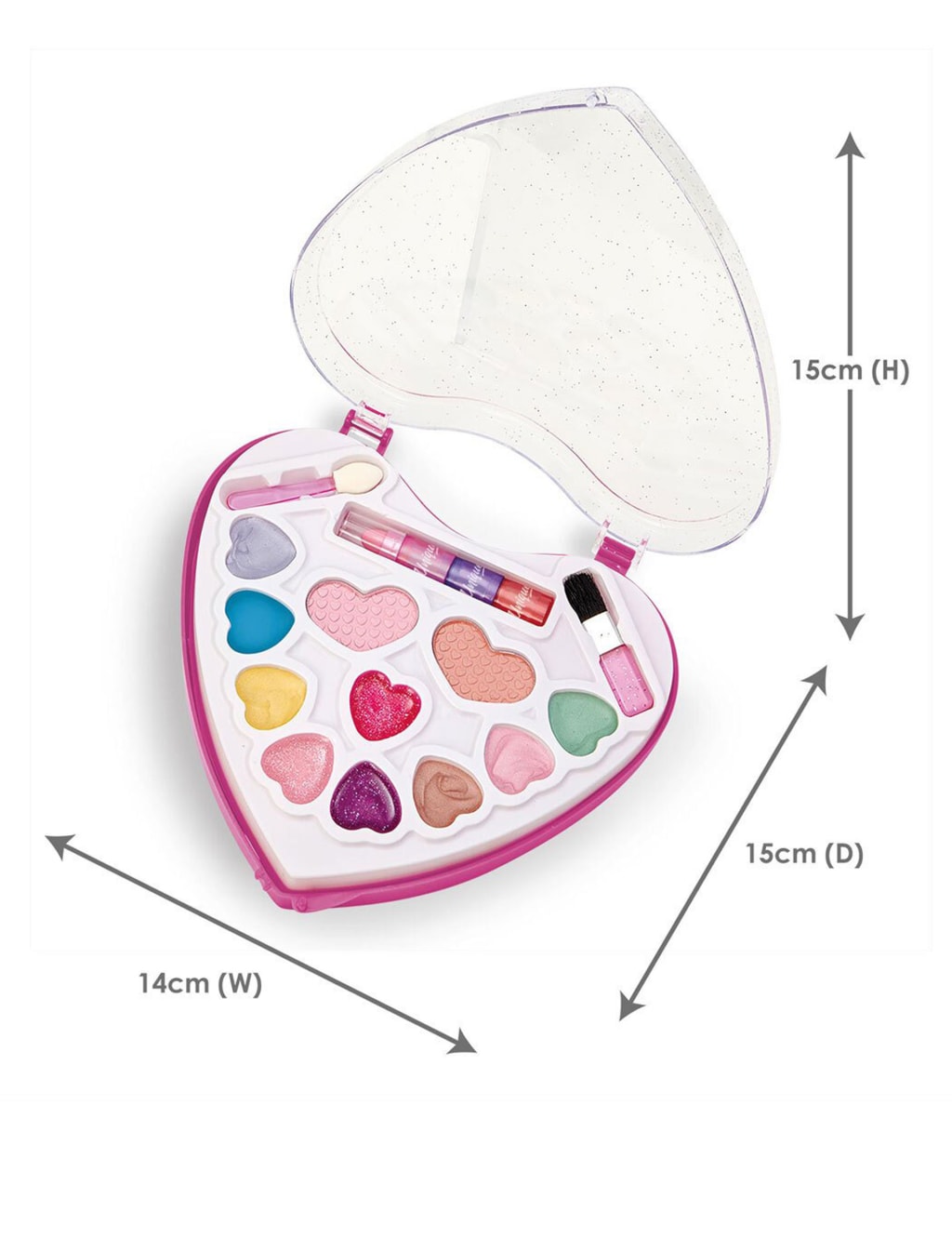My First Makeup Set (5+ Yrs) 5 of 5