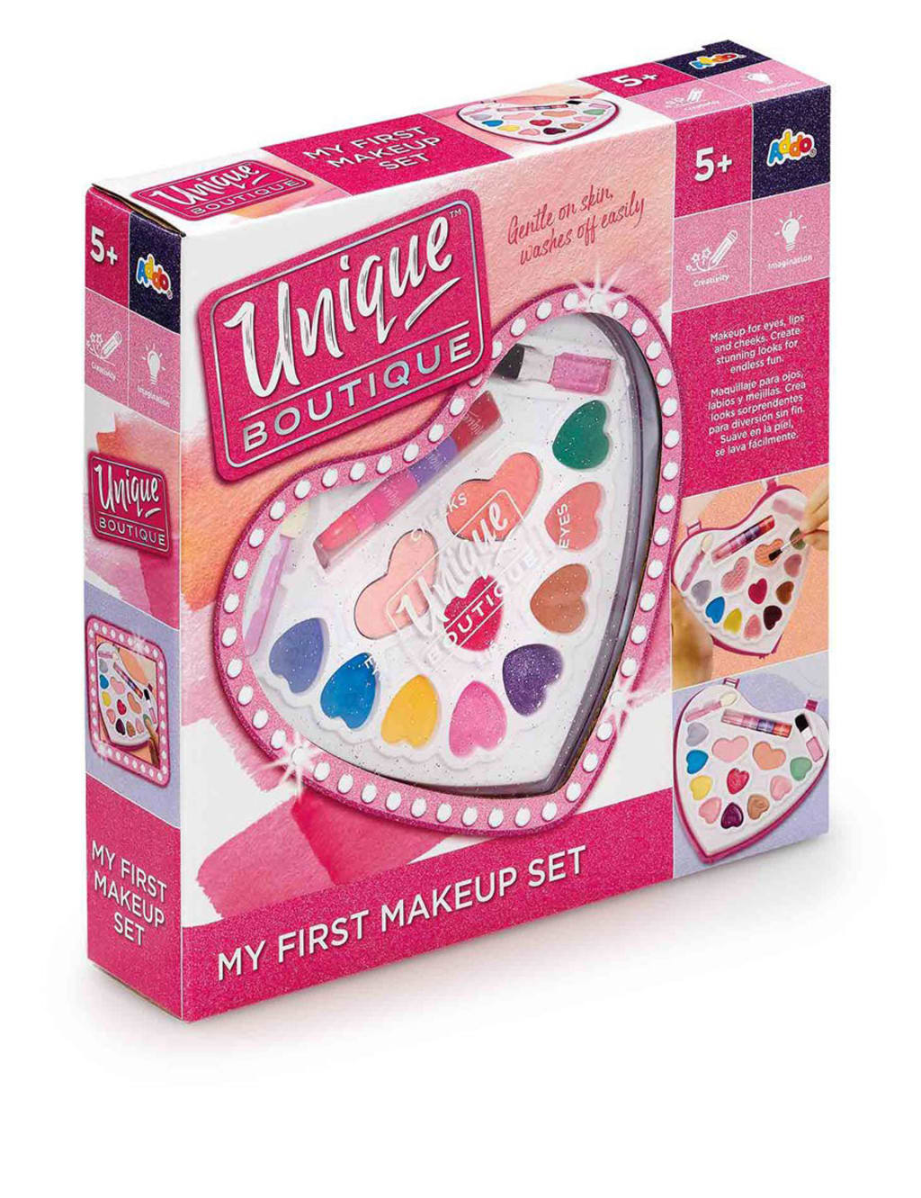 My First Makeup Set (5+ Yrs) 2 of 5