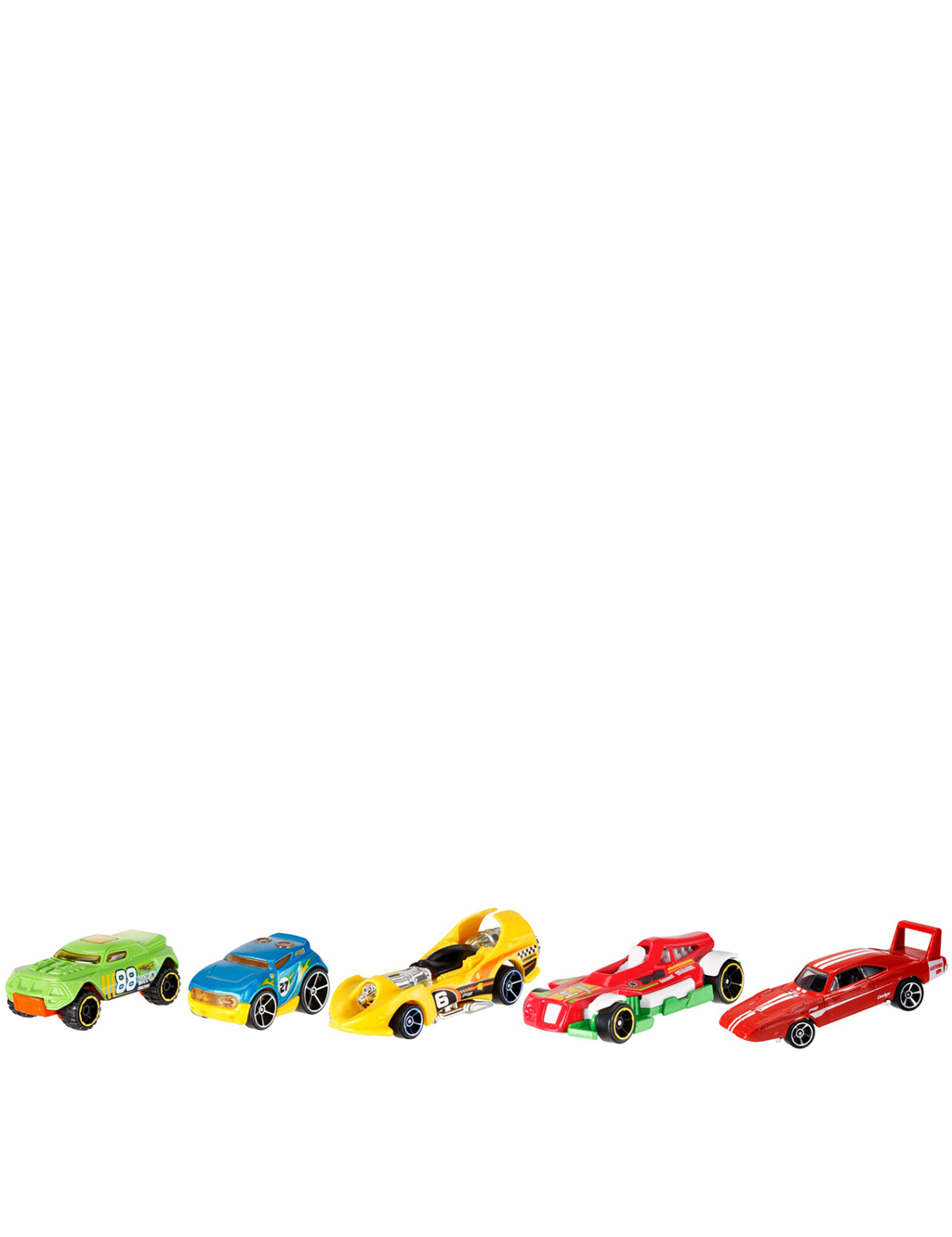 Hot wheels 5 spoke wheels deals