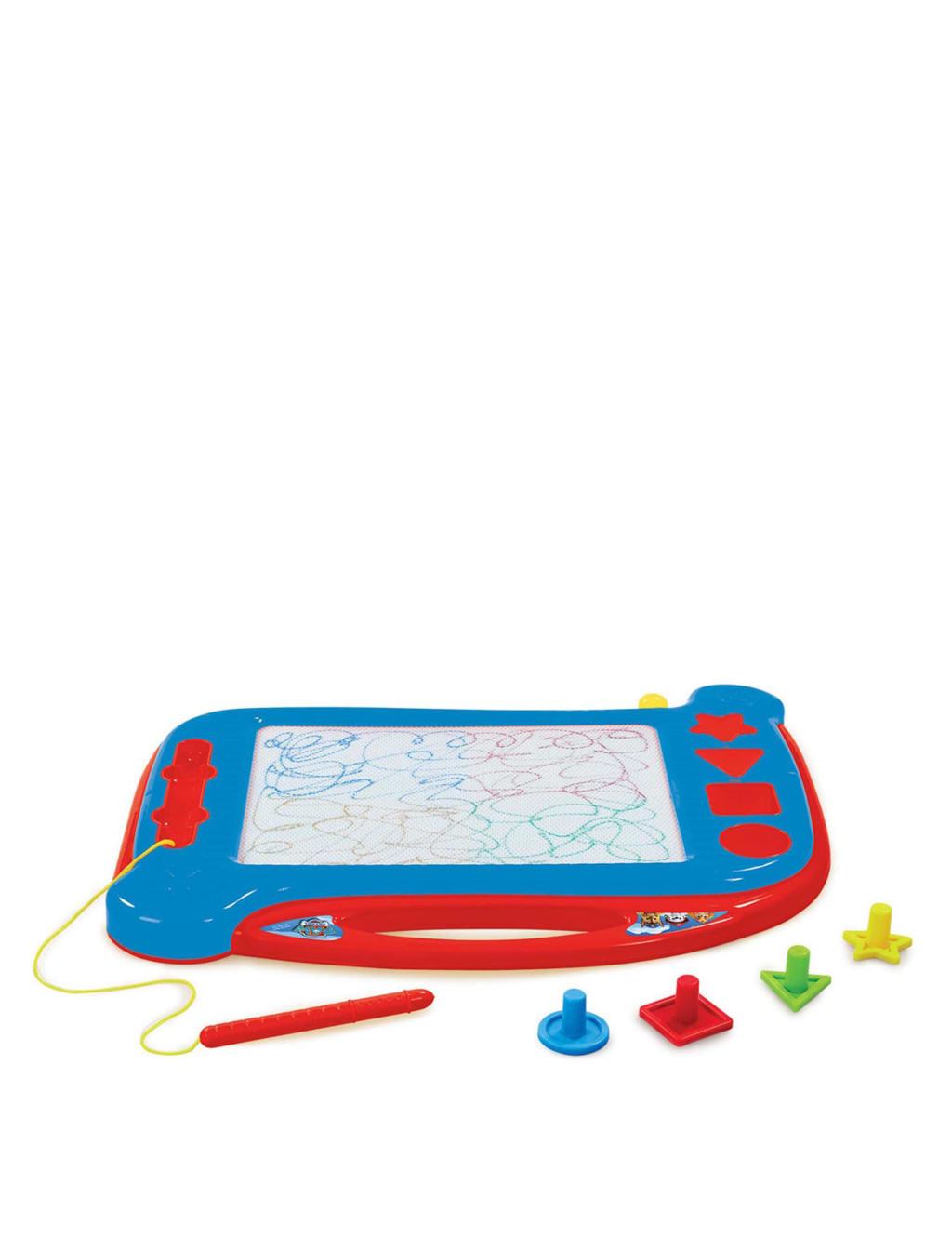 Paw patrol etch a sketch cheap