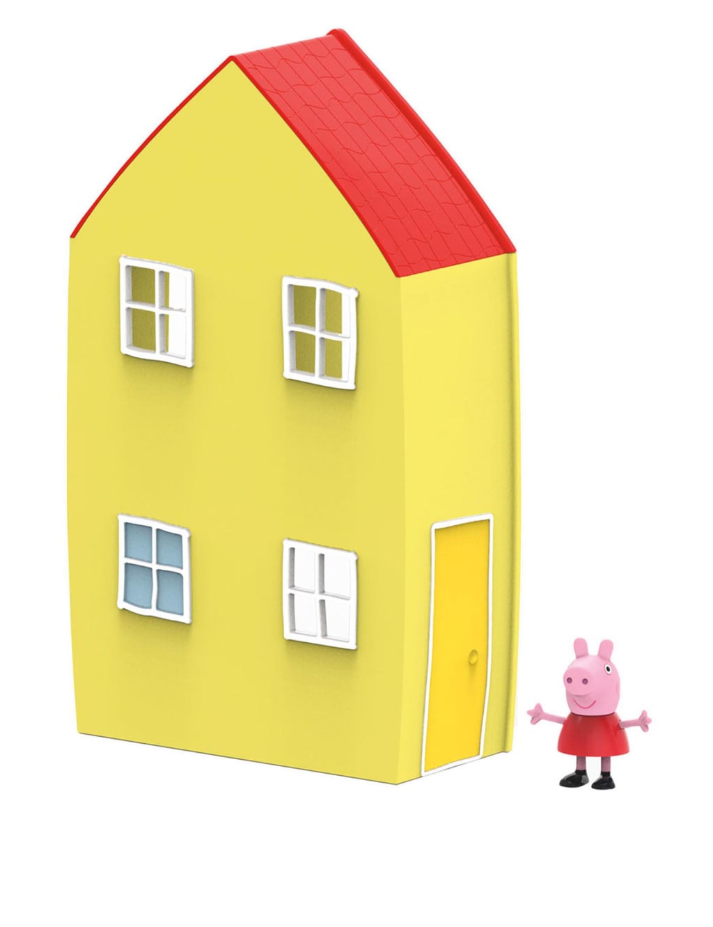 Family House Playset (3+ Yrs) 3 of 3