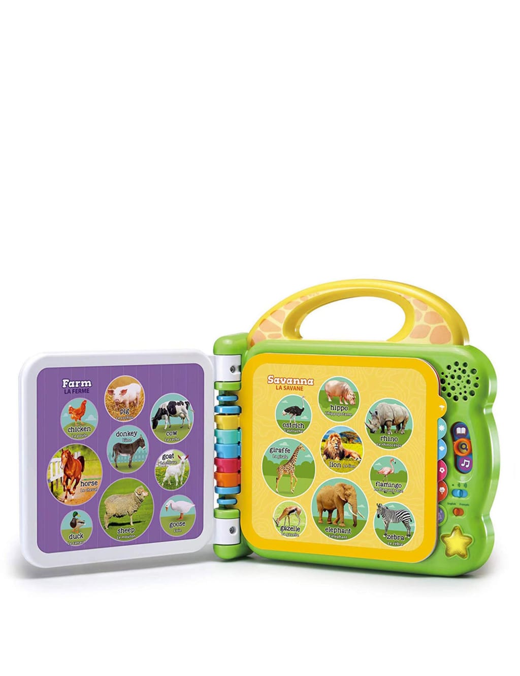 100 Animals Book (18+ Mths) 1 of 3