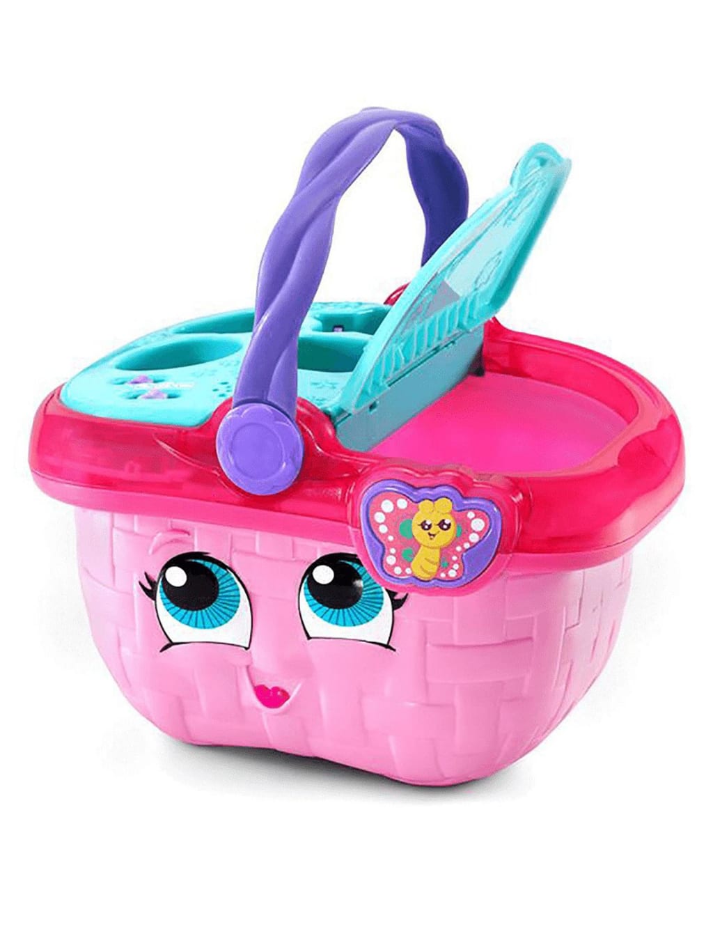 Shapes * Sharing Picnic Basket (6-36 Mths) 3 of 4