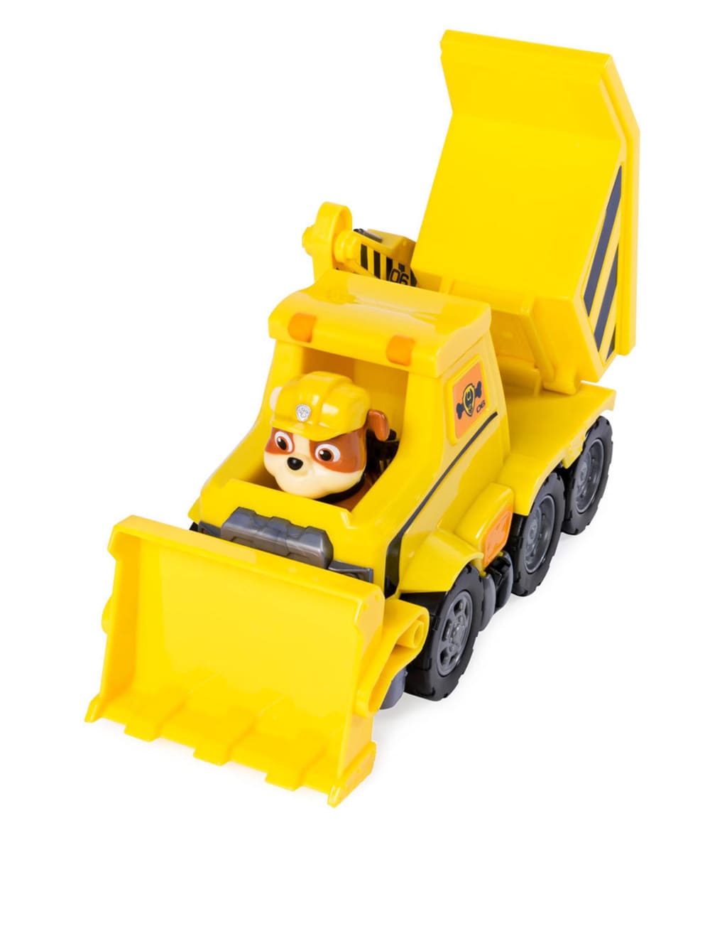 Rescue Bulldozer (3+ Yrs) 3 of 3