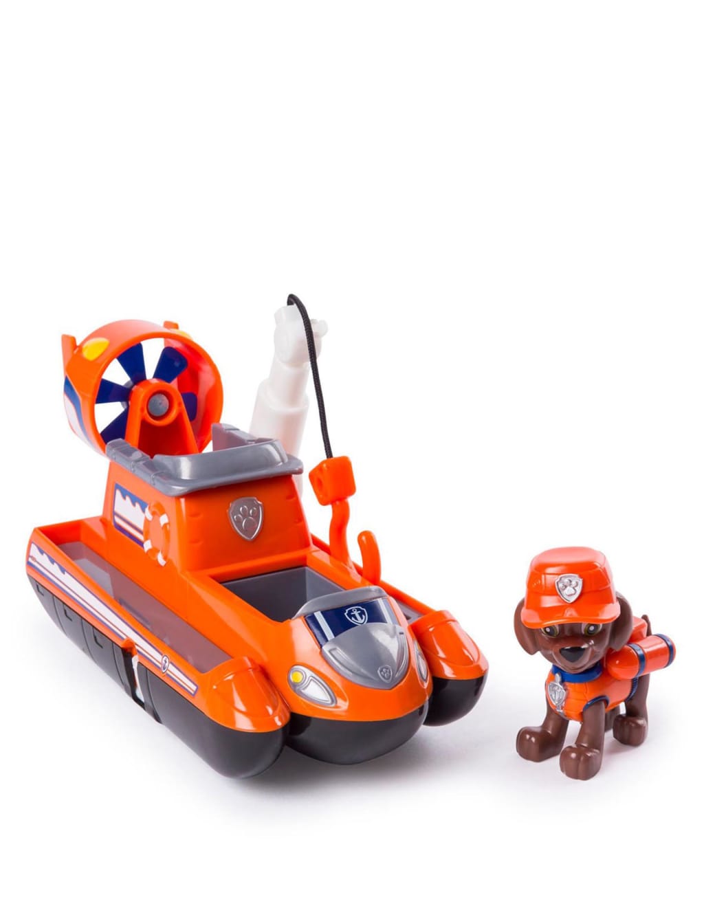 Rescue Hovercraft (3+ Yrs) 3 of 5