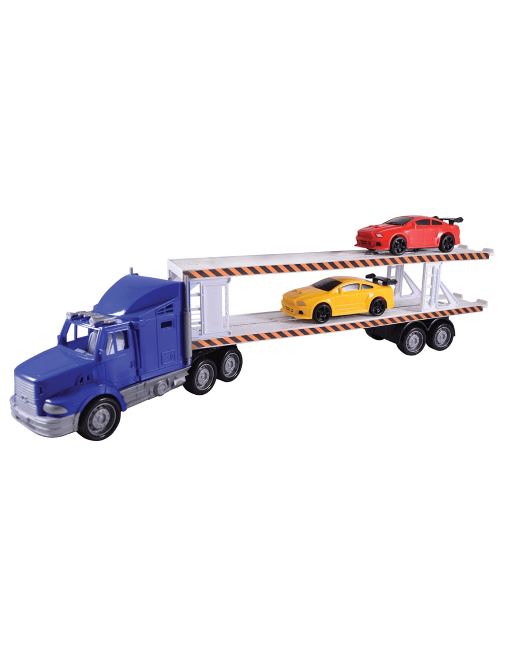 Big Rig Transporter (3+ Yrs) 1 of 2