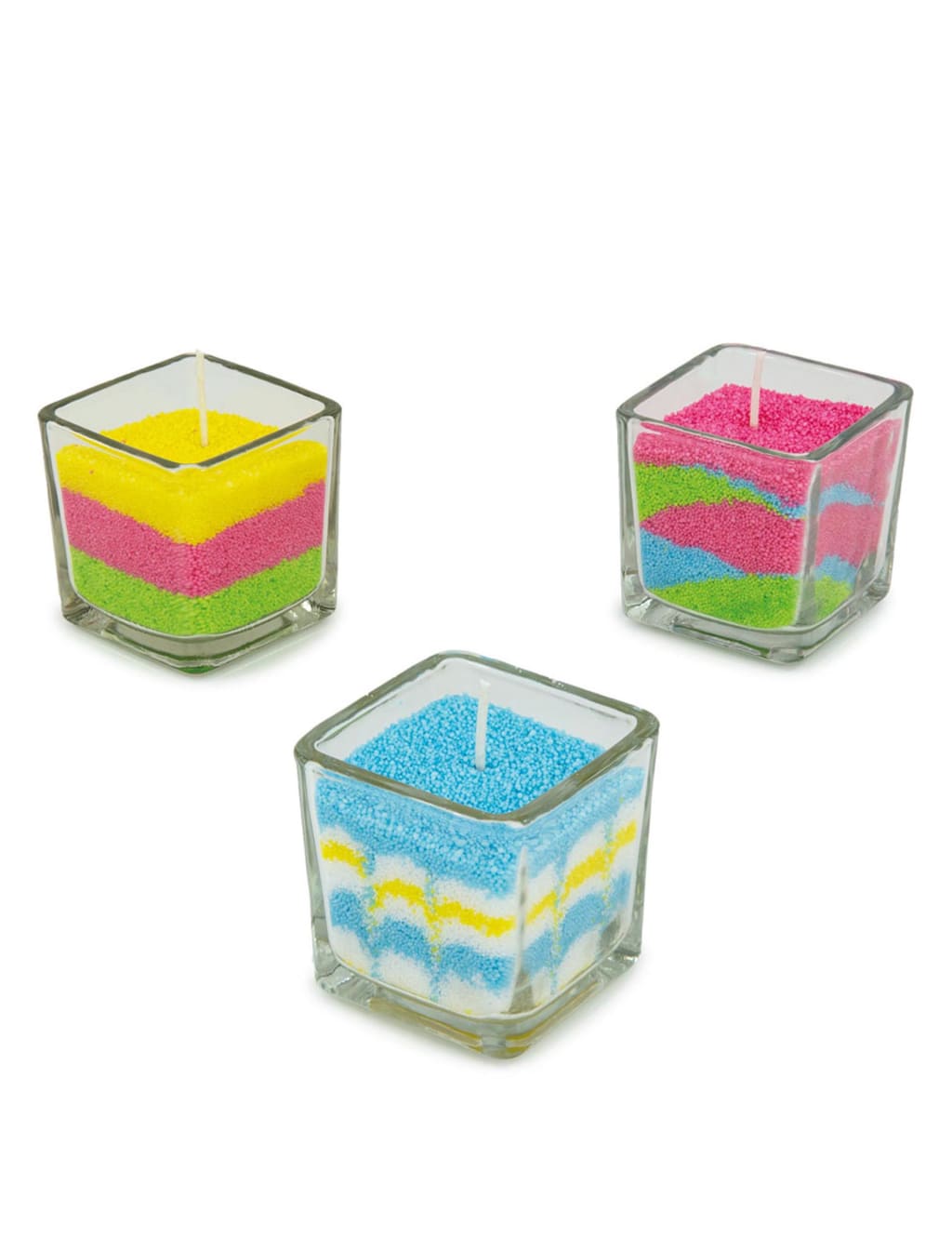 Creative Candles Set (8-12 Yrs) 4 of 5