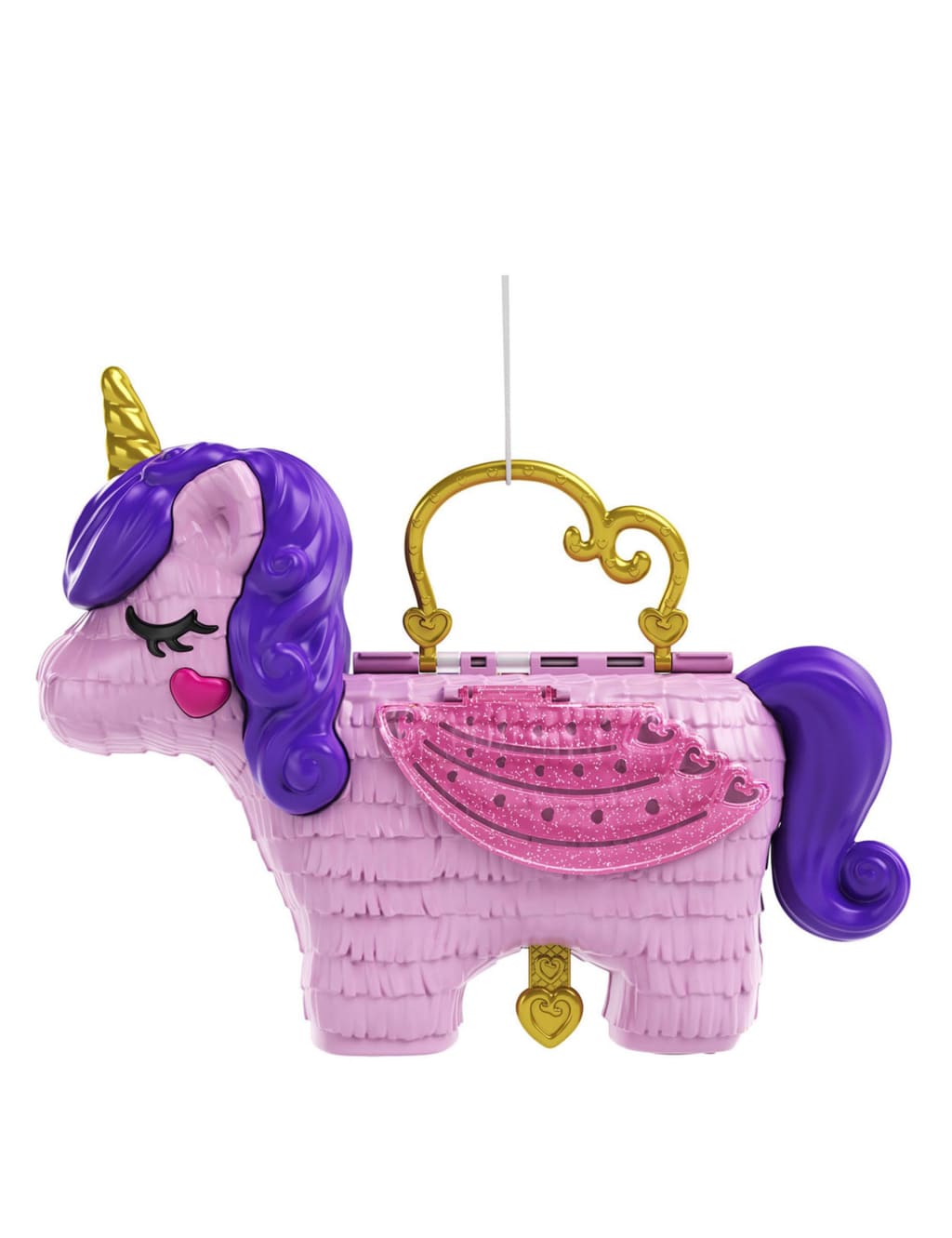 Polly pocket my little pony clearance