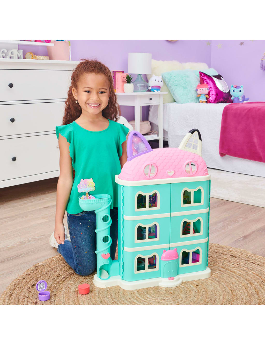 Dollhouse shoes website online