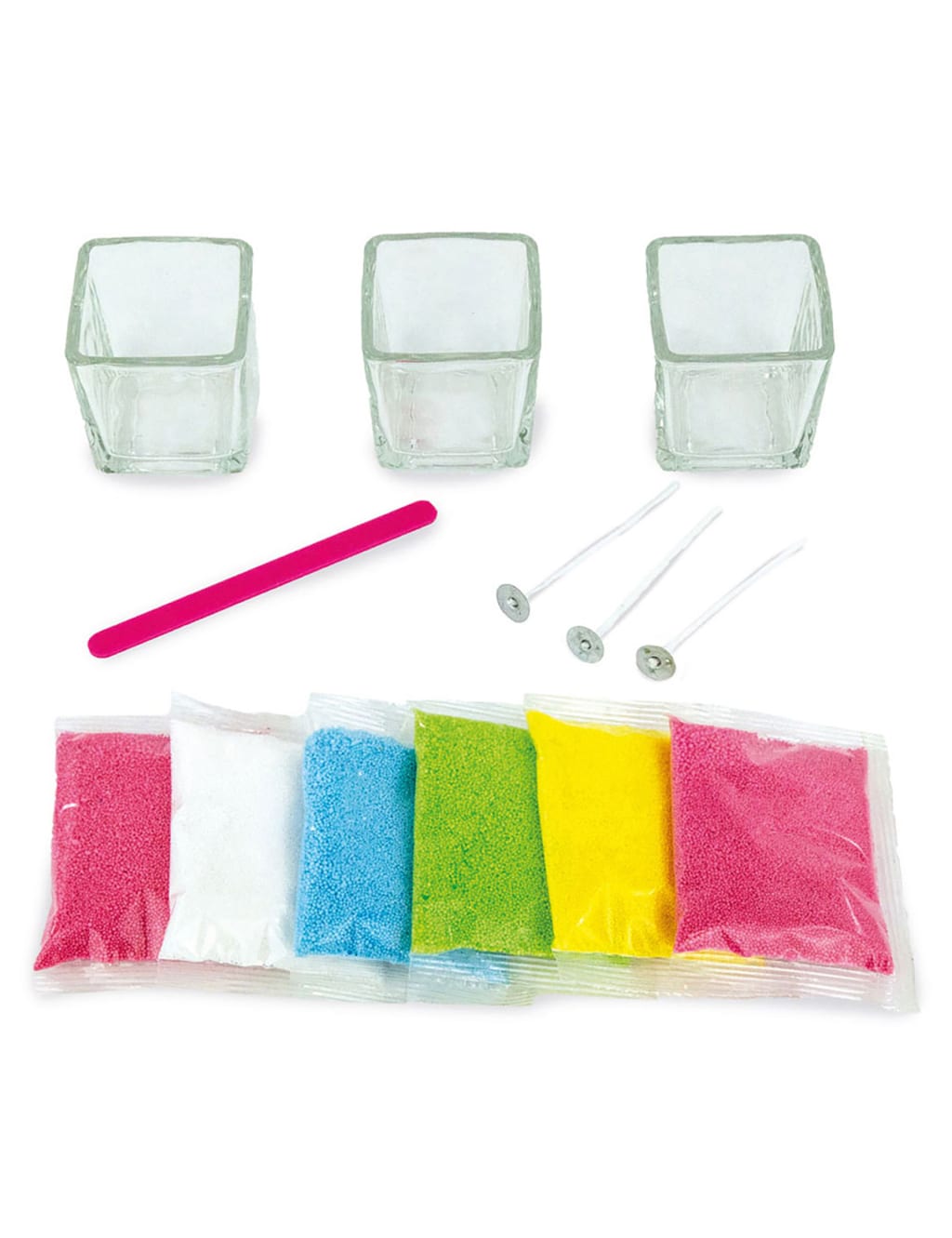 Creative Candles Set (8-12 Yrs) 2 of 6