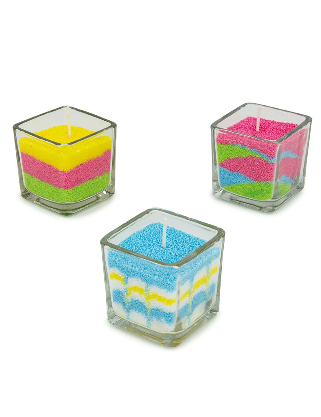 Creative Candles Set (8-12 Yrs) 4 of 6