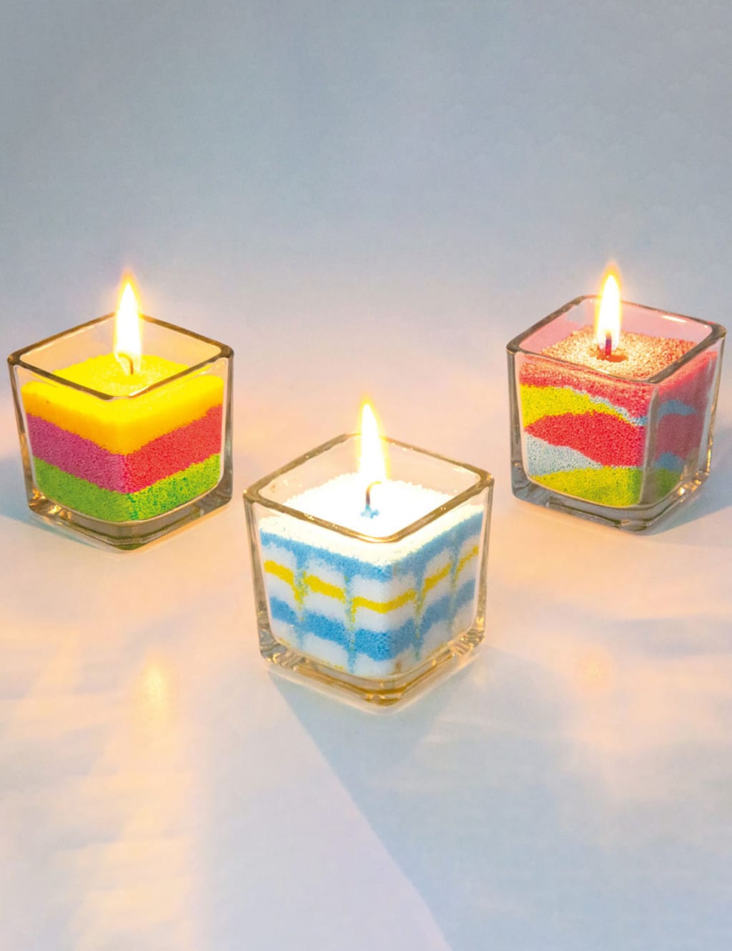 Creative Candles Set (8-12 Yrs) 5 of 6