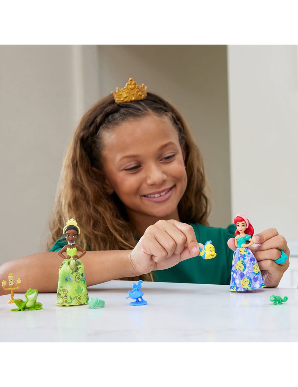 Disney Princess Royal Colour Reveal Dol (3+ Yrs) 7 of 7