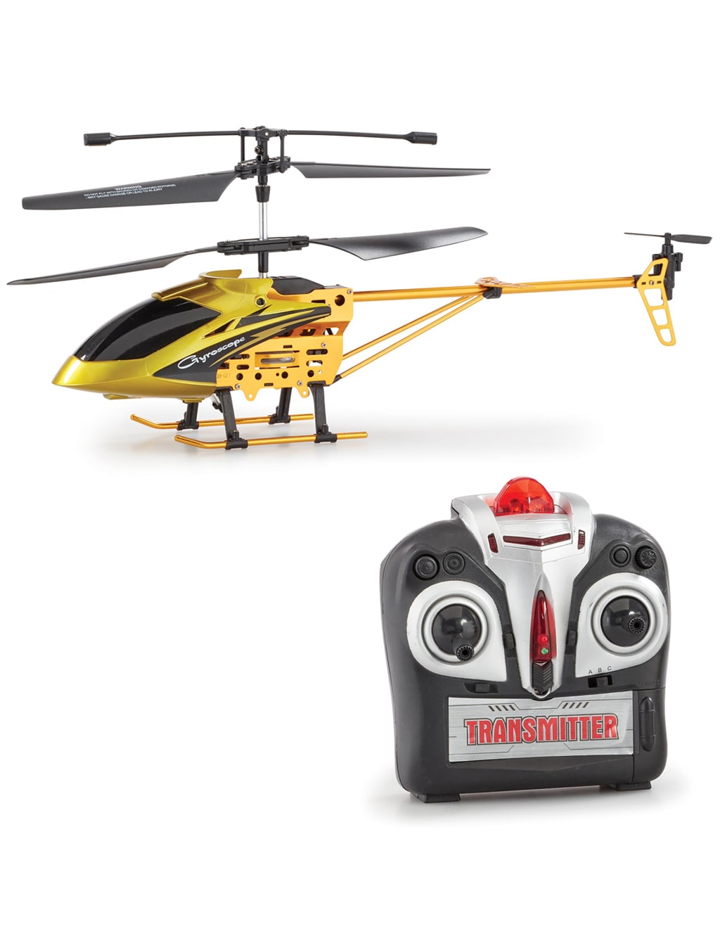 Hurricane Surfer Helicopter (8+ Yrs) 3 of 4